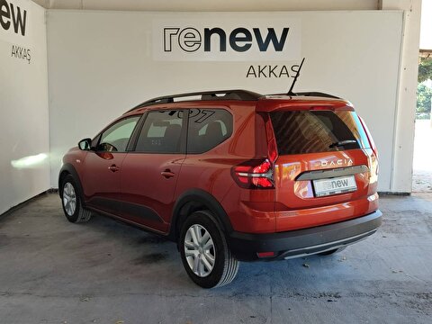 dacia, jogger, mpv 1.0 tce expression, manuel, benzin 2.el otomobil | renew 7