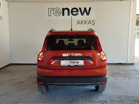 dacia, jogger, mpv 1.0 tce expression, manuel, benzin 2.el otomobil | renew 8