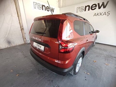 dacia, jogger, mpv 1.0 tce expression, manuel, benzin 2.el otomobil | renew 13