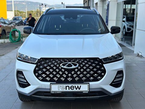 chery, tiggo 7 pro, suv 1.6 tgdı avantgarde dct, otomatik, benzin 2.el otomobil | renew 14