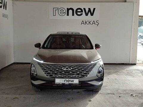 chery, omoda 5, suv 1.6 tgdı excellent dct, otomatik, benzin 2.el otomobil | renew 20