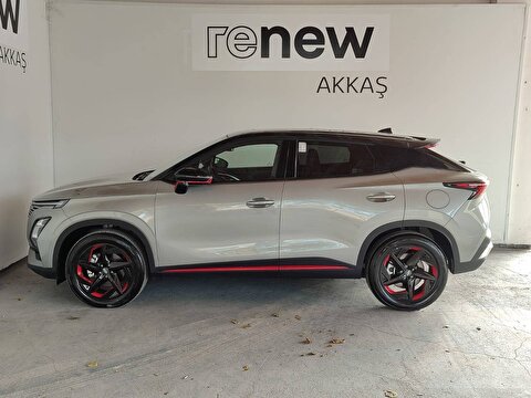 chery, omoda 5, suv 1.6 tgdı excellent dct, otomatik, benzin 2.el otomobil | renew 4