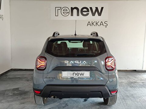 dacia, duster, suv 1.0 tce eco-g expression, manuel, benzin + lpg 2.el otomobil | renew 19