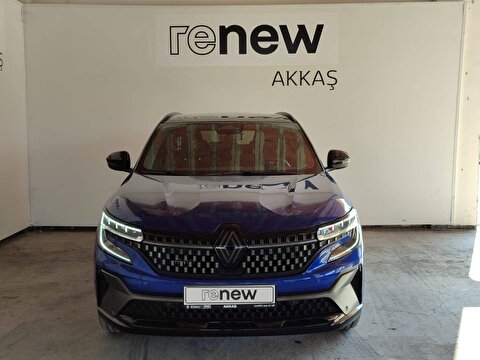 renault, austral, suv 1.3 mhev techno esprit alpine otomatik, otomatik, mhev 2.el otomobil | renew 18