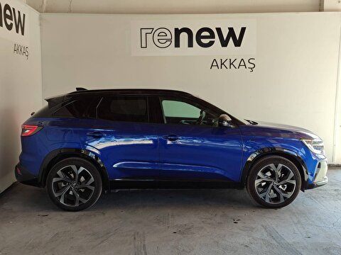 renault, austral, suv 1.3 mhev techno esprit alpine otomatik, otomatik, mhev 2.el otomobil | renew 19