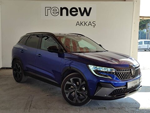 Renault, Austral, SUV 1.3 MHEV Techno Esprit Alpine Otomatik, Otomatik, MHEV 2. el otomobil | renew Mobile