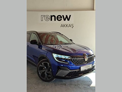 renault, austral, suv 1.3 mhev techno esprit alpine otomatik, otomatik, mhev 2.el otomobil | renew 6