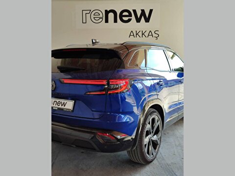 renault, austral, suv 1.3 mhev techno esprit alpine otomatik, otomatik, mhev 2.el otomobil | renew 8