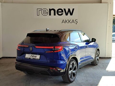 renault, austral, suv 1.3 mhev techno esprit alpine otomatik, otomatik, mhev 2.el otomobil | renew 11