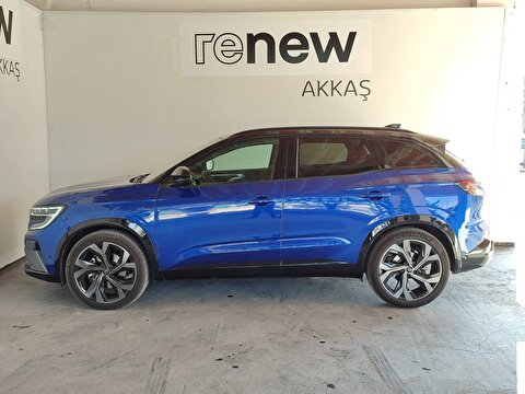 renault, austral, suv 1.3 mhev techno esprit alpine otomatik, otomatik, mhev 2.el otomobil | renew 14