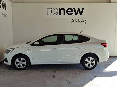 renault, taliant, sedan 1.0 tce joy x-tronic, otomatik, benzin 2.el otomobil | renew 13