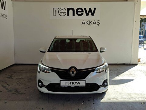 renault, taliant, sedan 1.0 tce joy x-tronic, otomatik, benzin 2.el otomobil | renew 21