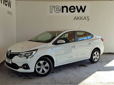 renault, taliant, sedan 1.0 tce joy x-tronic, otomatik, benzin 2.el otomobil | renew 1