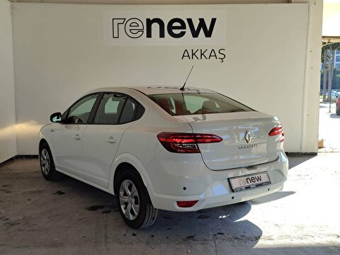 renault, taliant, sedan 1.0 tce joy x-tronic, otomatik, benzin 2.el otomobil | renew 4