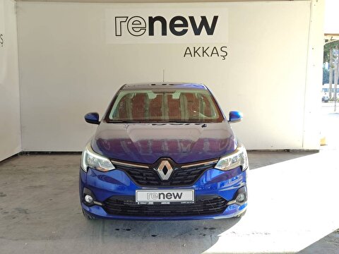 renault, taliant, sedan 1.0 tce joy x-tronic, otomatik, benzin 2.el otomobil | renew 13