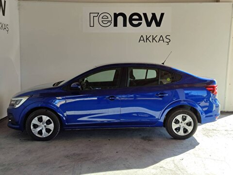 renault, taliant, sedan 1.0 tce joy x-tronic, otomatik, benzin 2.el otomobil | renew 15