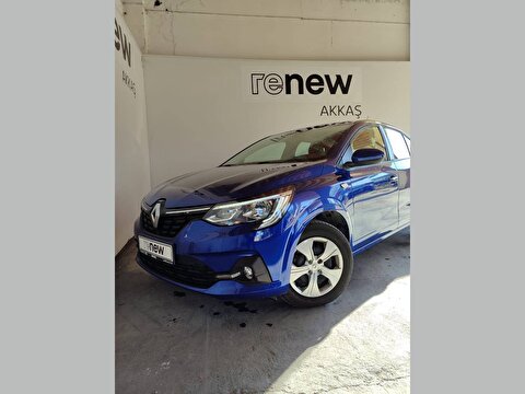 renault, taliant, sedan 1.0 tce joy x-tronic, otomatik, benzin 2.el otomobil | renew 5