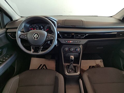 renault, taliant, sedan 1.0 tce joy x-tronic, otomatik, benzin 2.el otomobil | renew 13