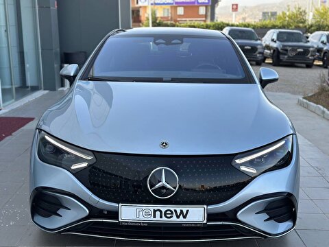 mercedes-benz, eqe, sedan 350 4matic amg otomatik, otomatik, elektrik 2.el otomobil | renew 3