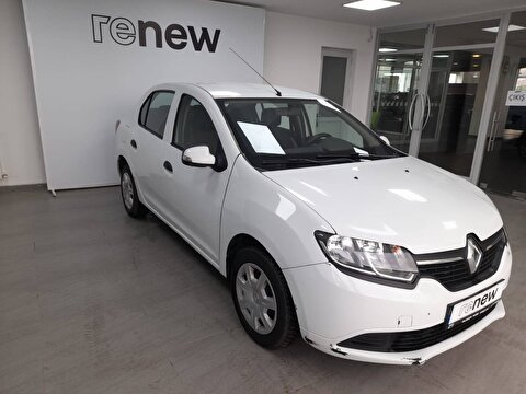 renault, symbol, sedan 1.5 dcı joy, manuel, dizel 2.el otomobil | renew 1