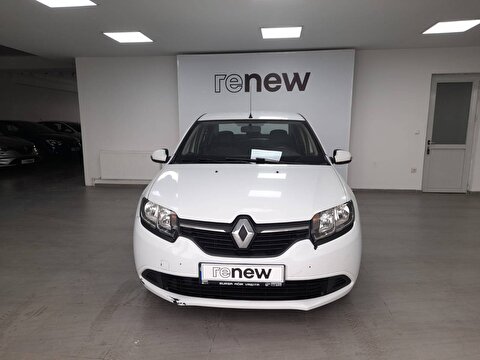 renault, symbol, sedan 1.5 dcı joy, manuel, dizel 2.el otomobil | renew 5