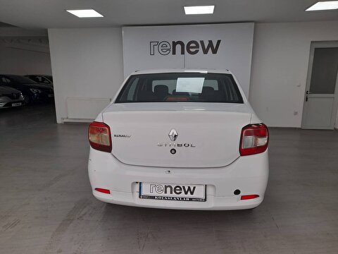 renault, symbol, sedan 1.5 dcı joy, manuel, dizel 2.el otomobil | renew 7