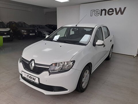 renault, symbol, sedan 1.5 dcı joy, manuel, dizel 2.el otomobil | renew 8