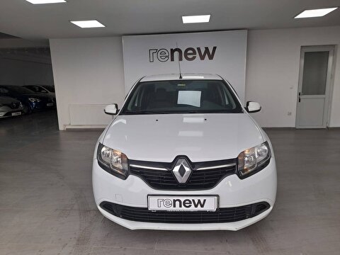 renault, symbol, sedan 1.5 dcı joy, manuel, dizel 2.el otomobil | renew 3