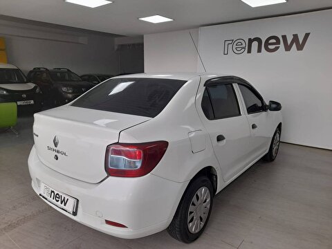 renault, symbol, sedan 1.5 dcı joy, manuel, dizel 2.el otomobil | renew 5