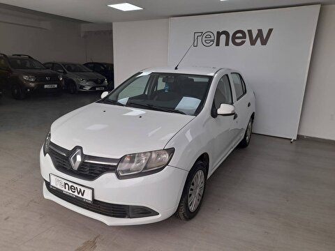 renault, symbol, sedan 1.5 dcı joy, manuel, dizel 2.el otomobil | renew 8