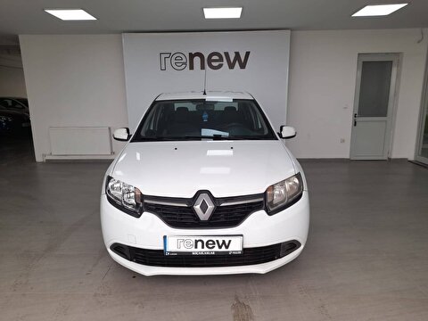 renault, symbol, sedan 1.5 dcı joy, manuel, dizel 2.el otomobil | renew 9