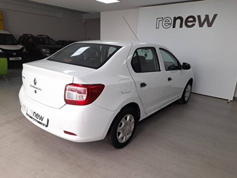 renault, symbol, sedan 1.5 dcı joy, manuel, dizel 2.el otomobil | renew 5