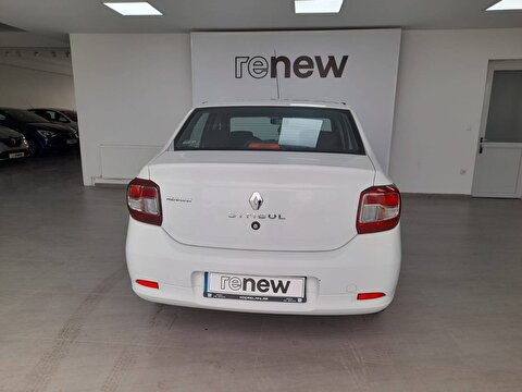 renault, symbol, sedan 1.5 dcı joy, manuel, dizel 2.el otomobil | renew 7