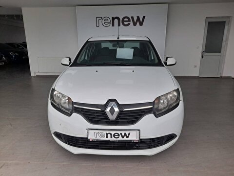 renault, symbol, 1.5 dcı joy, manuel, dizel 2.el otomobil | renew 4