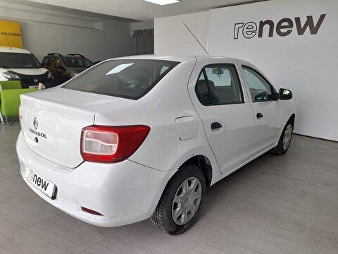 renault, symbol, 1.5 dcı joy, manuel, dizel 2.el otomobil | renew 6