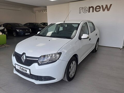 renault, symbol, sedan 1.5 dcı joy, manuel, dizel 2.el otomobil | renew 9