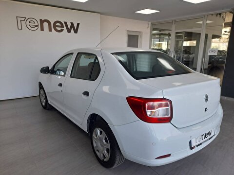 renault, symbol, sedan 1.5 dcı joy, manuel, dizel 2.el otomobil | renew 5