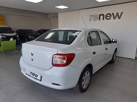 renault, symbol, sedan 1.5 dcı joy, manuel, dizel 2.el otomobil | renew 8