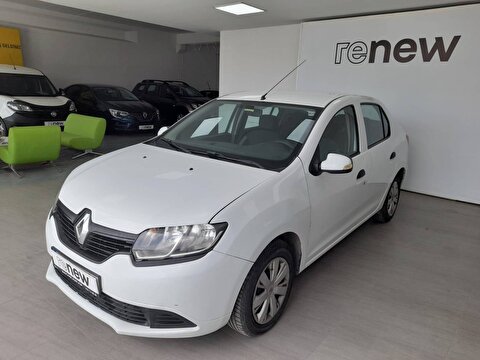 renault, symbol, sedan 1.5 dcı joy, manuel, dizel 2.el otomobil | renew 4