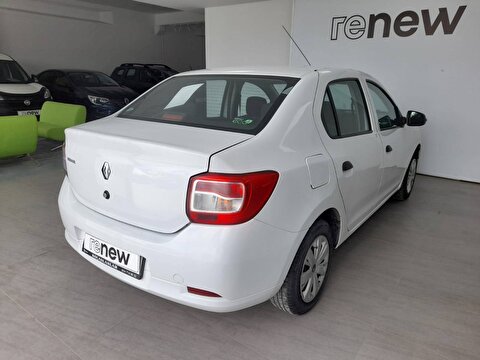 renault, symbol, sedan 1.5 dcı joy, manuel, dizel 2.el otomobil | renew 9