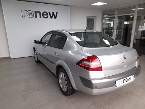 renault, megane, sedan 1.5 dcı privilege, manuel, dizel 2.el otomobil | renew 6