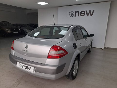 renault, megane, sedan 1.5 dcı privilege, manuel, dizel 2.el otomobil | renew 7