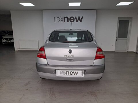 renault, megane, sedan 1.5 dcı privilege, manuel, dizel 2.el otomobil | renew 10