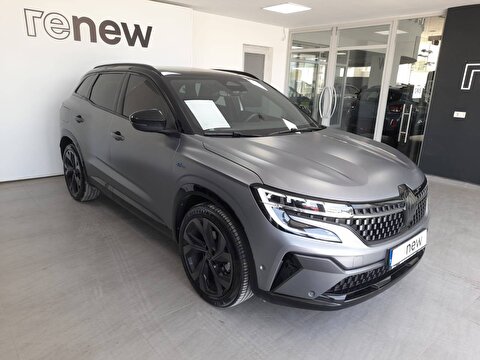 Renault, Austral, SUV 1.3 MHEV Techno Esprit Alpine Otomatik, Otomatik, MHEV 2. el otomobil | renew Mobile