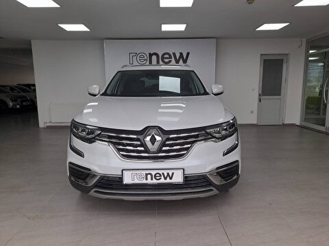 renault, koleos, suv 1.3 tce ıcon edc, otomatik, benzin 2.el otomobil | renew 3