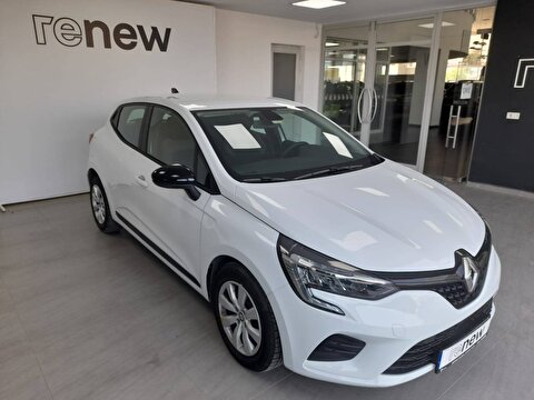 renault, clio, hatchback 1.0 tce joy x-tronic, otomatik, benzin 2.el otomobil | renew 1