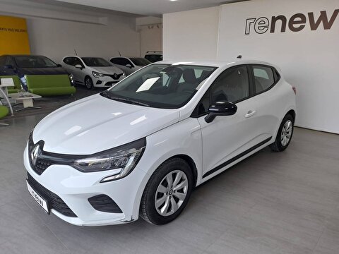 Renault, Clio, Hatchback 1.0 TCe Joy X-Tronic, Otomatik, Benzin 2. el otomobil | renew Mobile