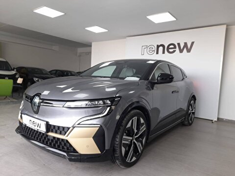 renault, megane e-tech, crossover ev60 ıconic otomatik, otomatik, elektrik 2.el otomobil | renew 5