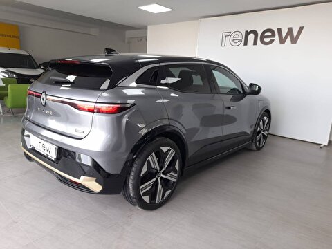 renault, megane e-tech, crossover ev60 ıconic otomatik, otomatik, elektrik 2.el otomobil | renew 9