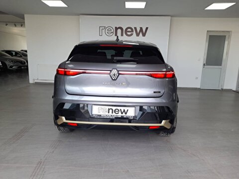 renault, megane e-tech, crossover ev60 ıconic otomatik, otomatik, elektrik 2.el otomobil | renew 10